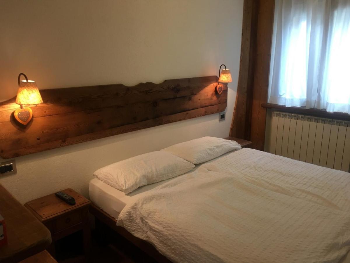 Appartamenti & Wellness Piero Gros Oulx Exterior foto
