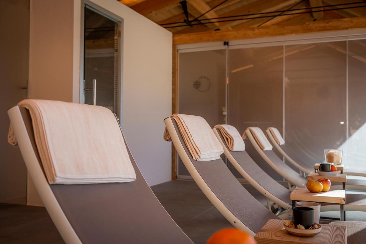 Appartamenti & Wellness Piero Gros Oulx Exterior foto