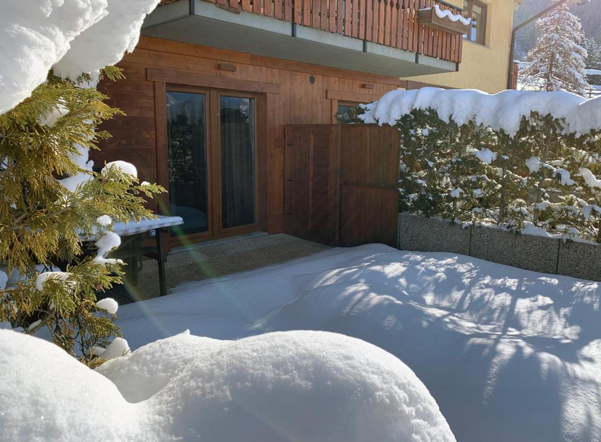 Appartamenti & Wellness Piero Gros Oulx Exterior foto