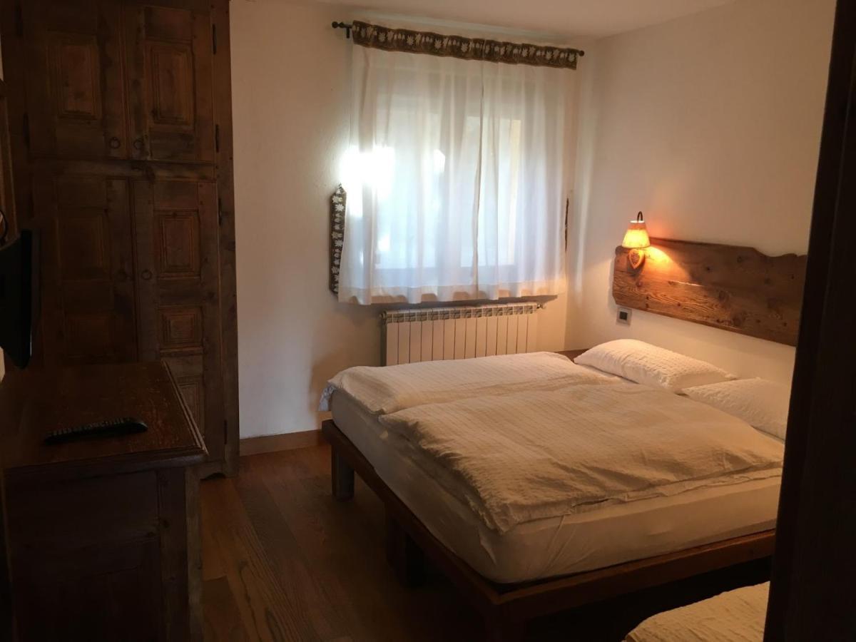 Appartamenti & Wellness Piero Gros Oulx Exterior foto