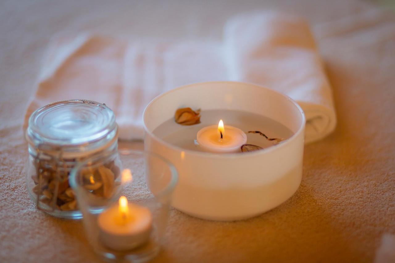 Appartamenti & Wellness Piero Gros Oulx Exterior foto